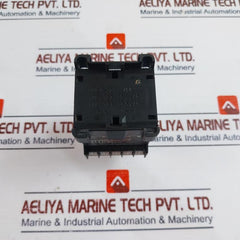 Siemens 3Th2022-0Bb4 Contactor Relay W/ 3Tx4490-4A Surge Suppressor