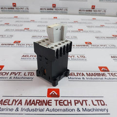 Siemens 3Th2022-0Bb4 Contactor Relay W/ 3Tx4490-4A Surge Suppressor