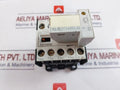 Siemens 3Th2022-0Bb4 Contactor Relay W/ 3Tx4490-4A Surge Suppressor
