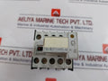 Siemens 3Th2022-0Bb4 Contactor Relay W/ 3Tx4490-4A Surge Suppressor