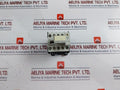 Siemens 3Th2022-0Bb4 Contactor Relay With 3Tx4490-4A Surge Suppressor