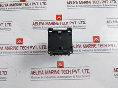Siemens 3Th2022-0Bb4 Contactor Relay With 3Tx4490-4A Surge Suppressor