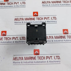 Siemens 3Th2022-0Bb4 Contactor Relay With 3Tx4490-4A Surge Suppressor