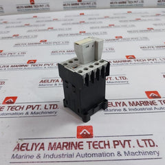 Siemens 3Th2022-0Bb4 Contactor Relay With 3Tx4490-4A Surge Suppressor