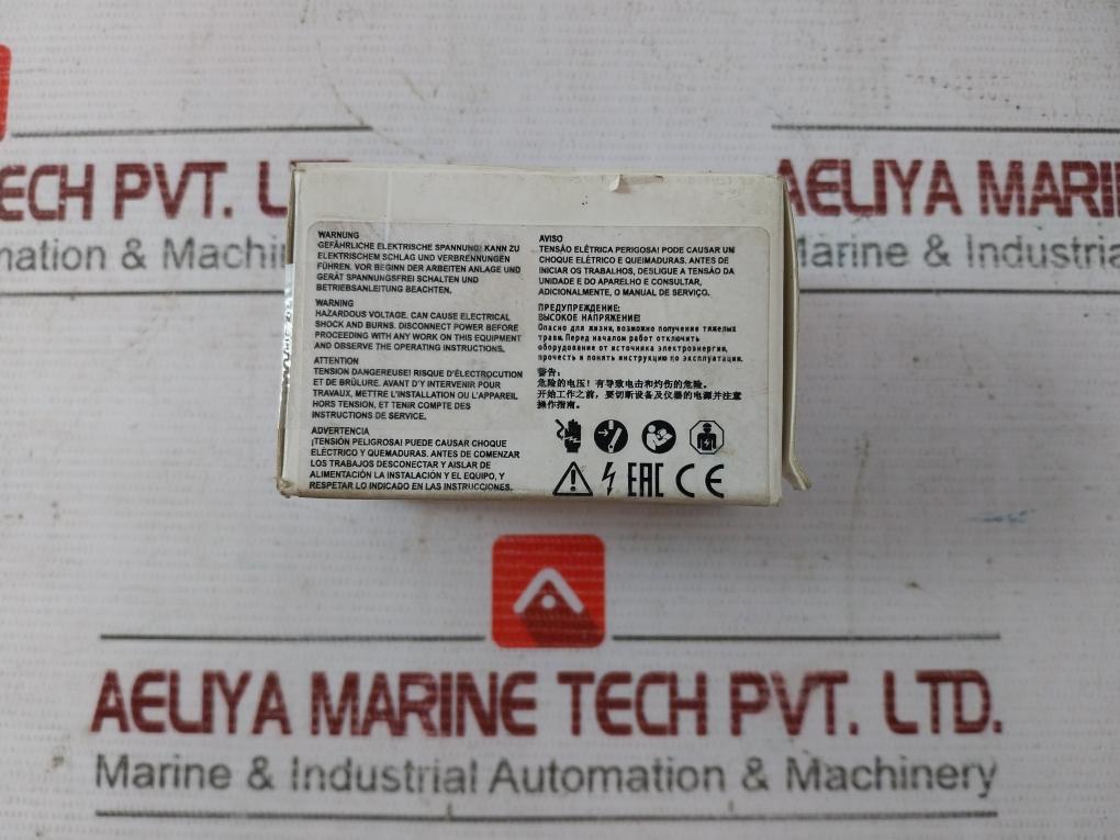 Siemens 3Th2031-0Bb4 Contactor Relay 3No+1Nc 10A 24Vdc A600/Q300