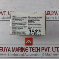Siemens 3Th2031-0Bb4 Contactor Relay 3No+1Nc 10A 24Vdc A600/Q300