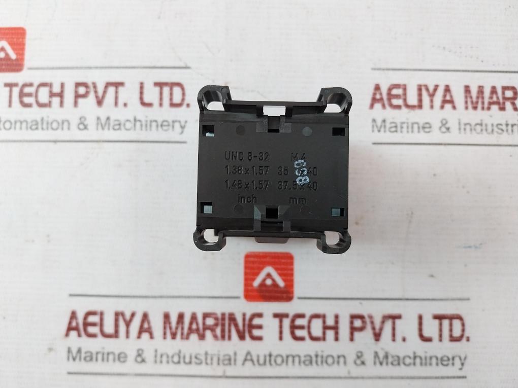 Siemens 3Th2031-0Bb4 Contactor Relay Iec 60947-5-1 50/60Hz Dc 24V