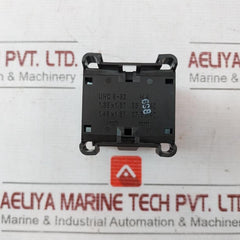 Siemens 3Th2031-0Bb4 Contactor Relay Iec 60947-5-1 50/60Hz Dc 24V