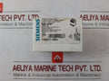 Siemens 3Th2031-0Bb4 Contactor Relay Iec 60947-5-1 50/60Hz Dc 24V