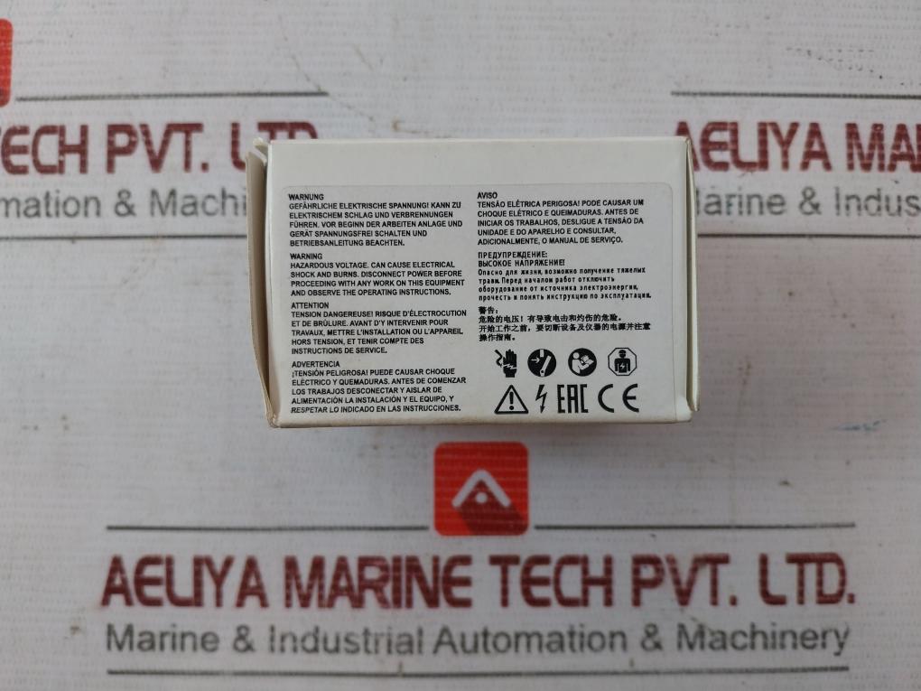 Siemens 3Th2031-0Bb4 Contactor Relay Iec 60947-5-1 50/60Hz Dc 24V