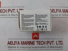 Siemens 3Th2031-0Bb4 Contactor Relay Iec 60947-5-1 50/60Hz Dc 24V