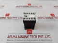 Siemens 3Th2031-0Bb4 Contactor Relay Iec 60947-5-1 50/60Hz Dc 24V