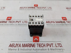 Siemens 3Th2031-0Bb4 Contactor Relay Iec 60947-5-1 50/60Hz Dc 24V