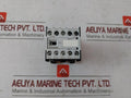 Siemens 3Th2031-0Bb4 Contactor Relay Iec 60947-5-1 50/60Hz Dc 24V