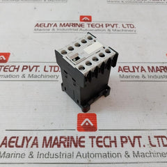Siemens 3Th2031-0Bb4 Contactor Relay Iec 60947-5-1 50/60Hz Dc 24V
