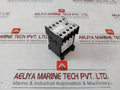 Siemens 3Th2031-0Bb4 Contactor Relay Iec 60947-5-1 50/60Hz Dc 24V