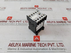 Siemens 3Th2031-0Bb4 Contactor Relay Iec 60947-5-1 50/60Hz Dc 24V