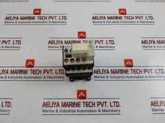 Siemens 3Th2040-0Bb4 Contactor Relay W/ 3Tx4490-4A Surge Suppressor Unit