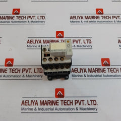 Siemens 3Th2040-0Bb4 Contactor Relay W/ 3Tx4490-4A Surge Suppressor Unit