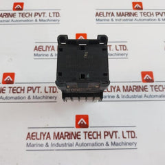 Siemens 3Th2040-0Bb4 Contactor Relay W/ 3Tx4490-4A Surge Suppressor Unit