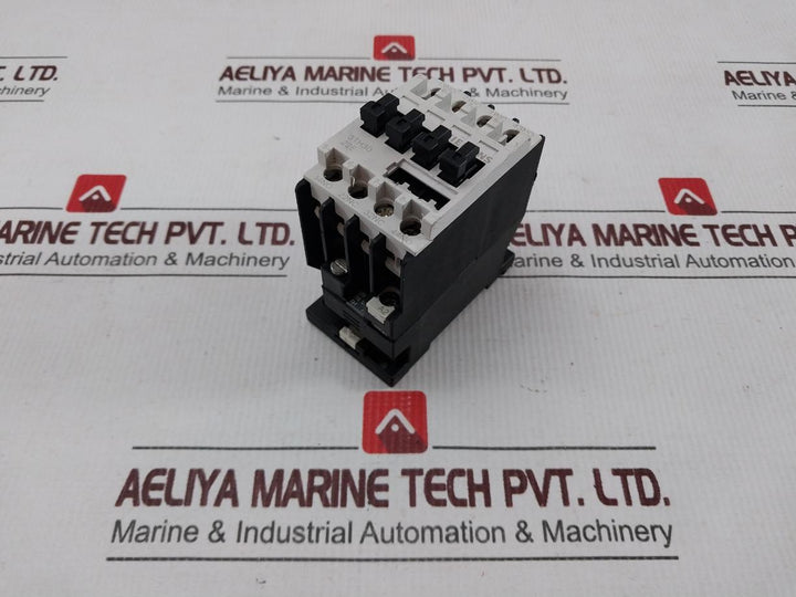 Siemens 3Th30 22-0A Contactor Relay 230V 50Hz