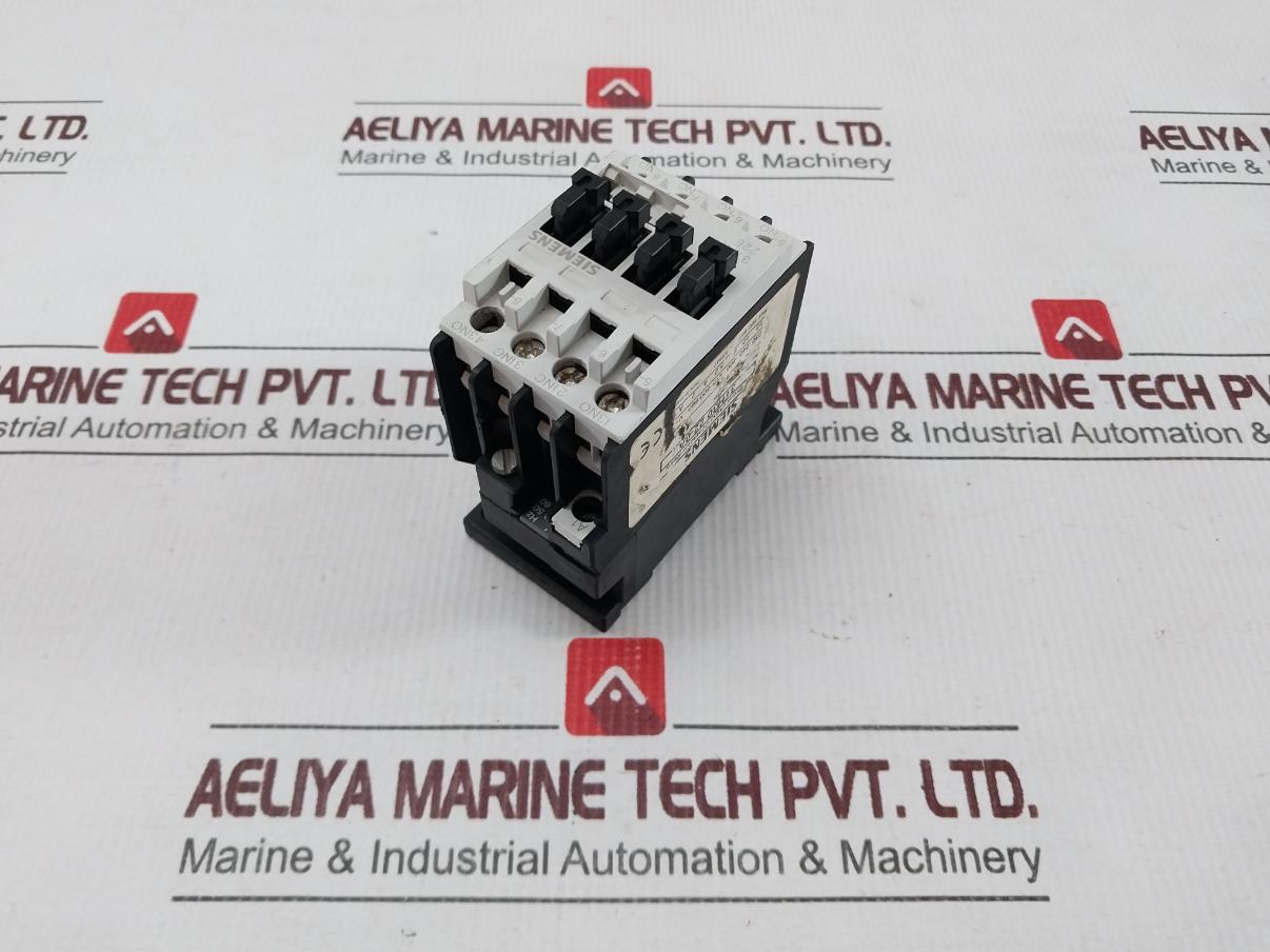 Siemens 3Th30 22-0A Contactor Relay 230V 50Hz