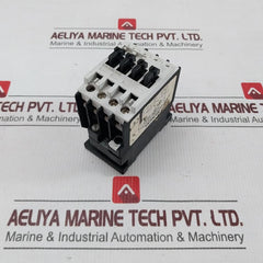 Siemens 3Th30 22-0A Contactor Relay 230V 50Hz
