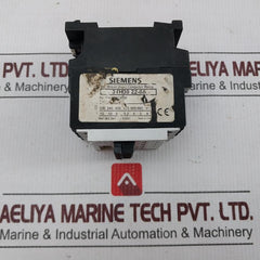 Siemens 3Th30 22-0A Contactor Relay 230V 50Hz