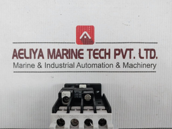 Siemens 3Th30 22-0A Contactor Relay 230V 50Hz