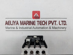 Siemens 3Th30 22-0A Contactor Relay 230V 50Hz
