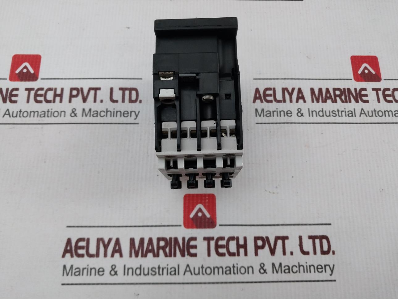 Siemens 3Th30 22-0A Contactor Relay 230V 50Hz