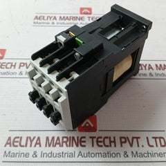 Siemens 3Th30 40-0B Air Break Contactor Relay Ie/Ac15 40E 803-08B4