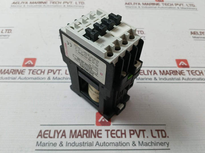 Siemens 3Th30 40-0B Air Break Contactor Relay Ie/Ac15 40E 803-08B4