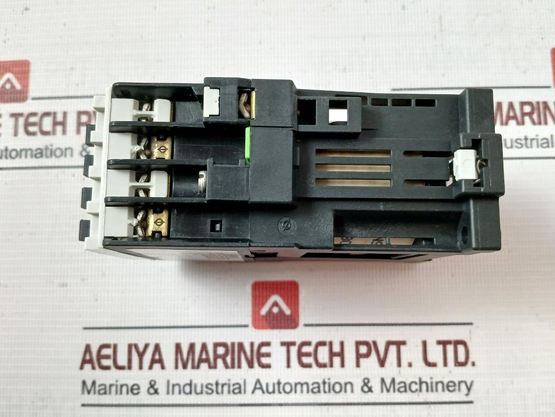 Siemens 3Th30 40-0B Air Break Contactor Relay Ie/Ac15 40E 803-08B4