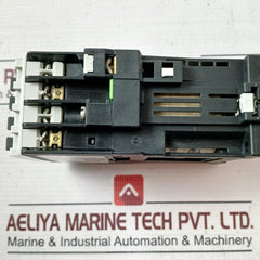 Siemens 3Th30 40-0B Air Break Contactor Relay Ie/Ac15 40E 803-08B4