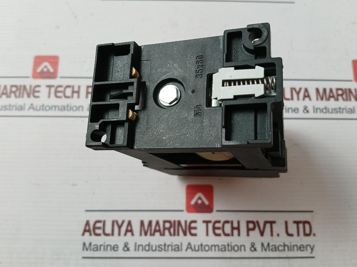 Siemens 3Th30 40-0B Air Break Contactor Relay Ie/Ac15 40E 803-08B4