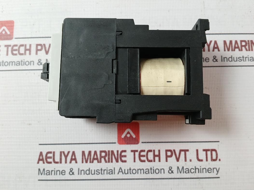 Siemens 3Th30 40-0B Air Break Contactor Relay Ie/Ac15 40E 803-08B4