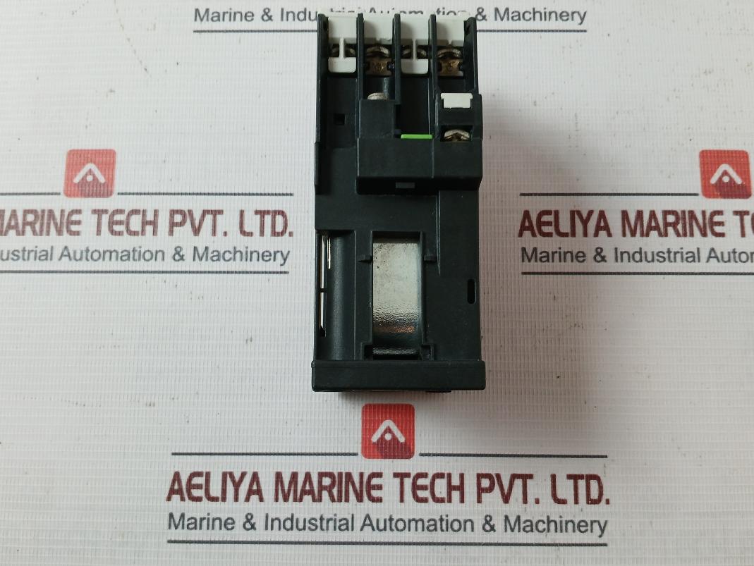 Siemens 3Th30 40-0B Air Break Contactor Relay Ie/Ac15 40E 803-08B4