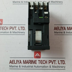 Siemens 3Th30 40-0B Air Break Contactor Relay Ie/Ac15 40E 803-08B4