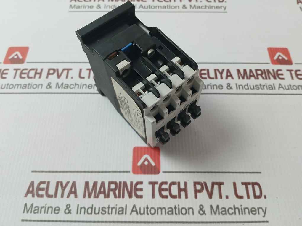 Siemens 3Th30 Auxiliary Contactor Relay