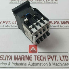 Siemens 3Th30 Auxiliary Contactor Relay