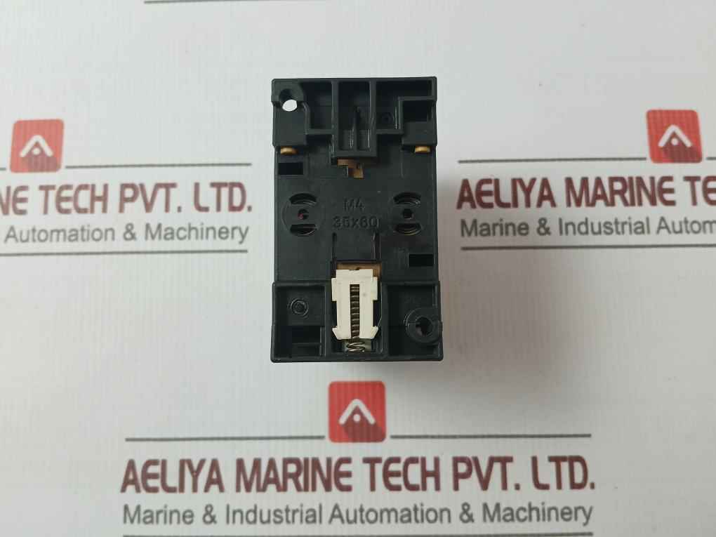 Siemens 3Th30 Auxiliary Contactor Relay