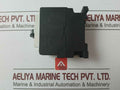 Siemens 3Th30 Auxiliary Contactor Relay