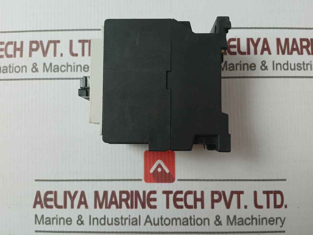 Siemens 3Th30 Auxiliary Contactor Relay