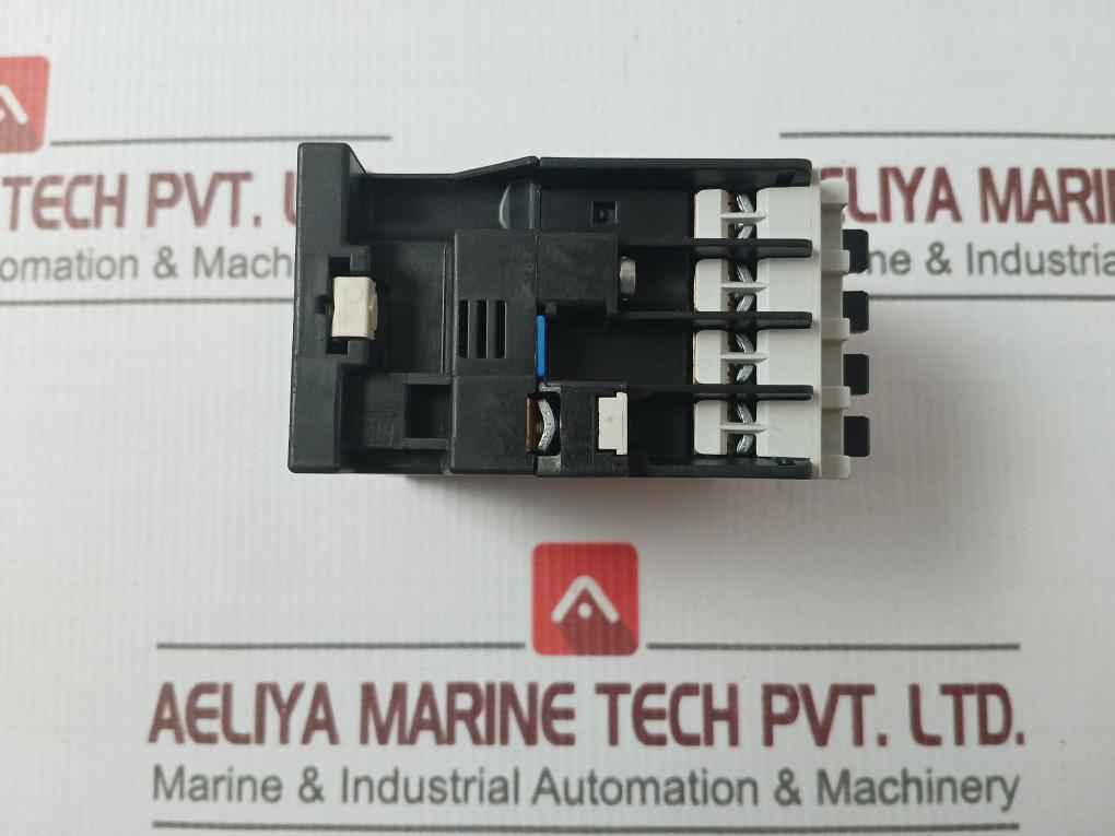 Siemens 3Th30 Auxiliary Contactor Relay