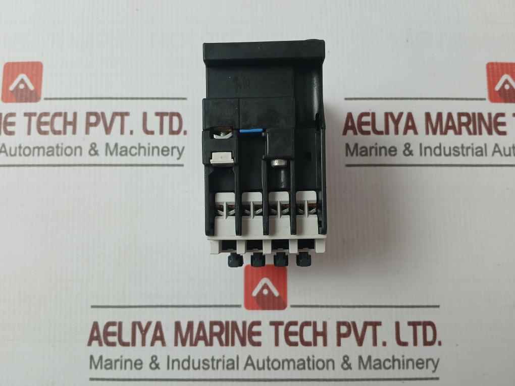 Siemens 3Th30 Auxiliary Contactor Relay
