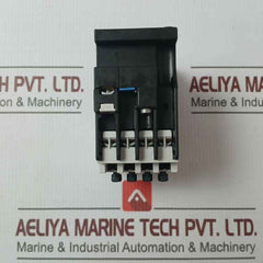 Siemens 3Th30 Auxiliary Contactor Relay