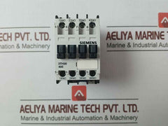 Siemens 3Th30 Auxiliary Contactor Relay