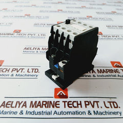 Siemens 3Th4013-0A Contactor Relay 230/220V 50Hz