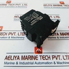 Siemens 3Th4013-0A Contactor Relay 230/220V 50Hz